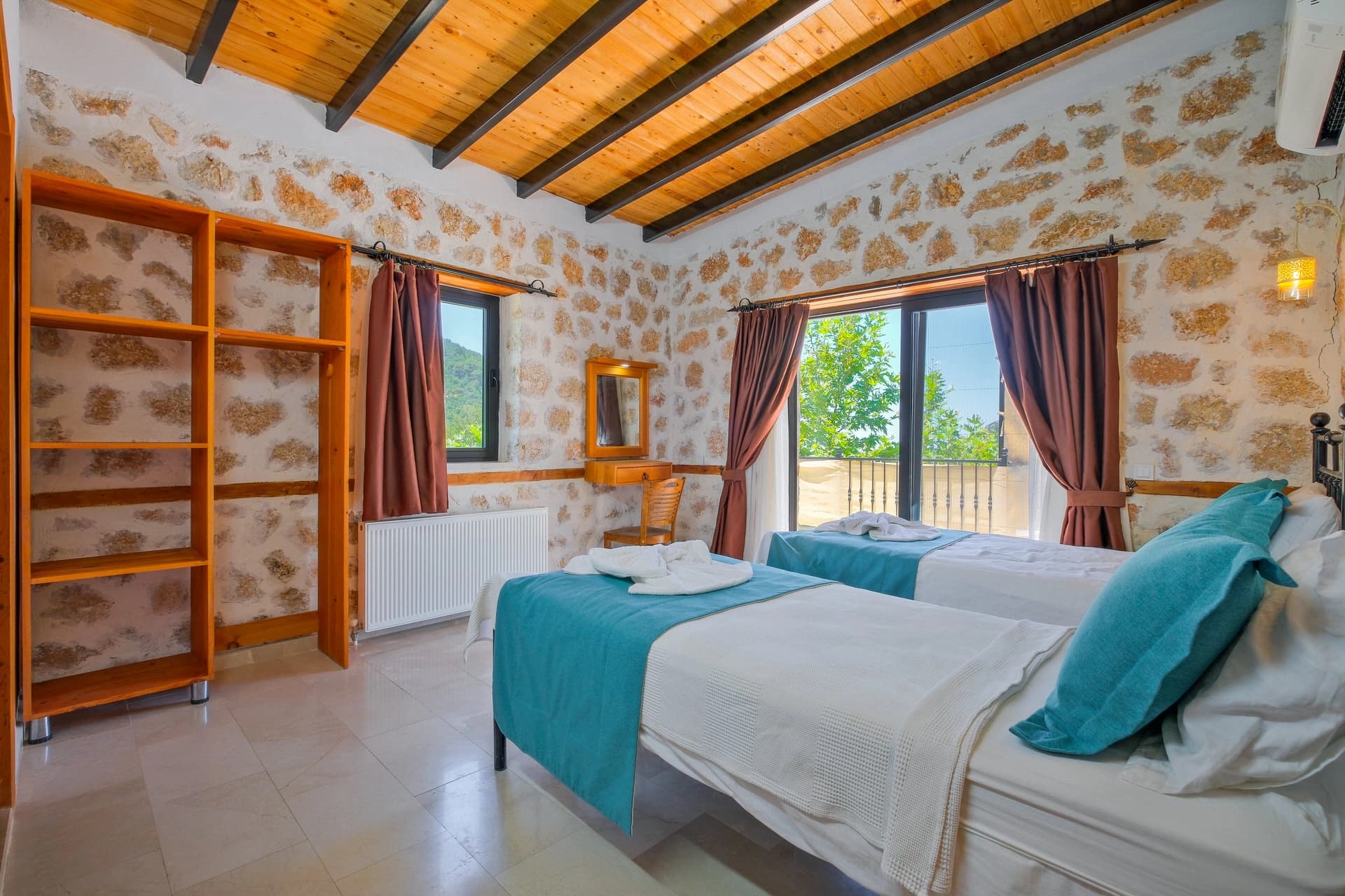 Villa Ev May Korunaklı Havuz 87