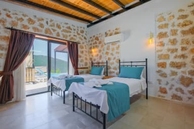 Villa Ev May Sarıbelen 94