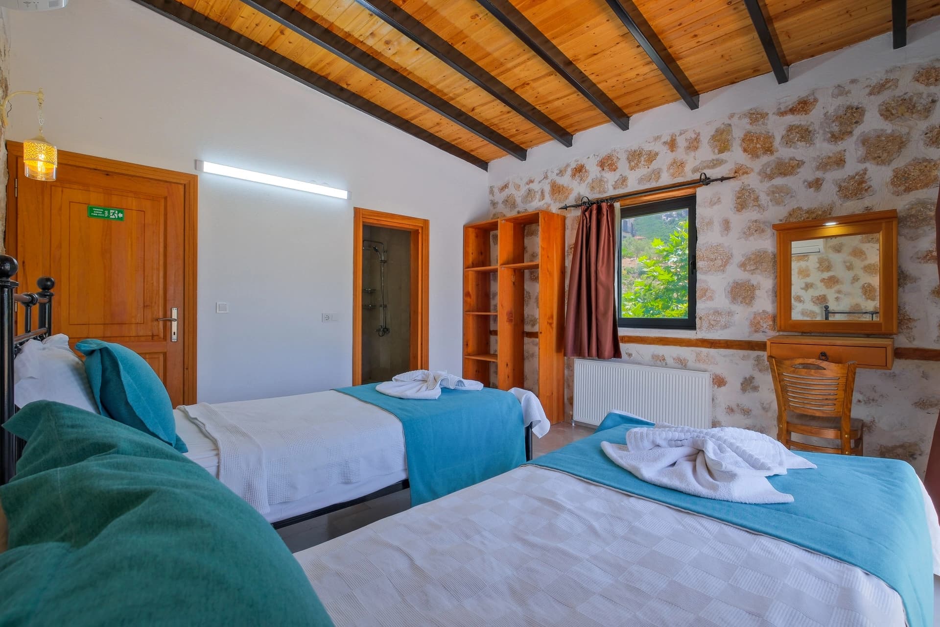 Villa Ev May Sarıbelen 18