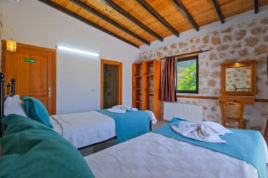 Villa Ev May Sarıbelen 18