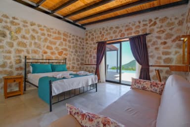 Villa Ev May Sarıbelen 52