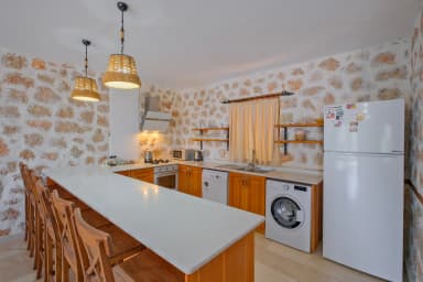 Villa Ev May Sarıbelen 72