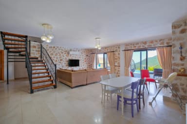 Villa Ev May Sarıbelen 30
