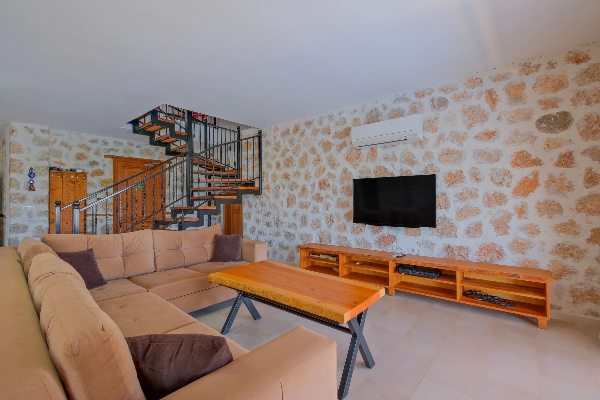 Villa Ev May Sarıbelen 44