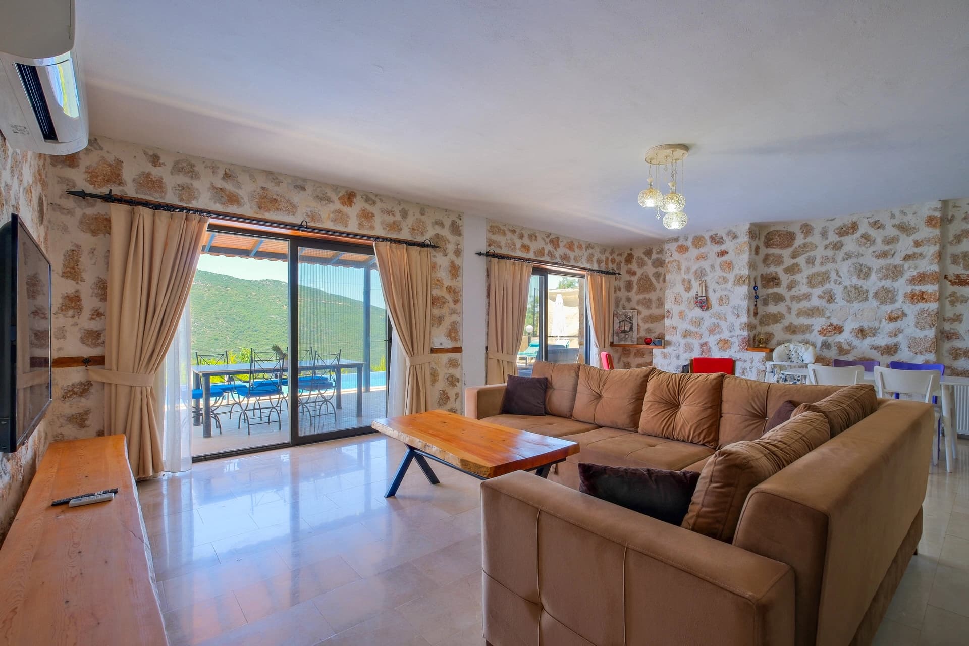 Villa Ev May Sarıbelen 58