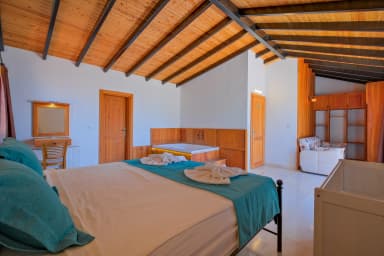 Villa Ev May Sarıbelen 86