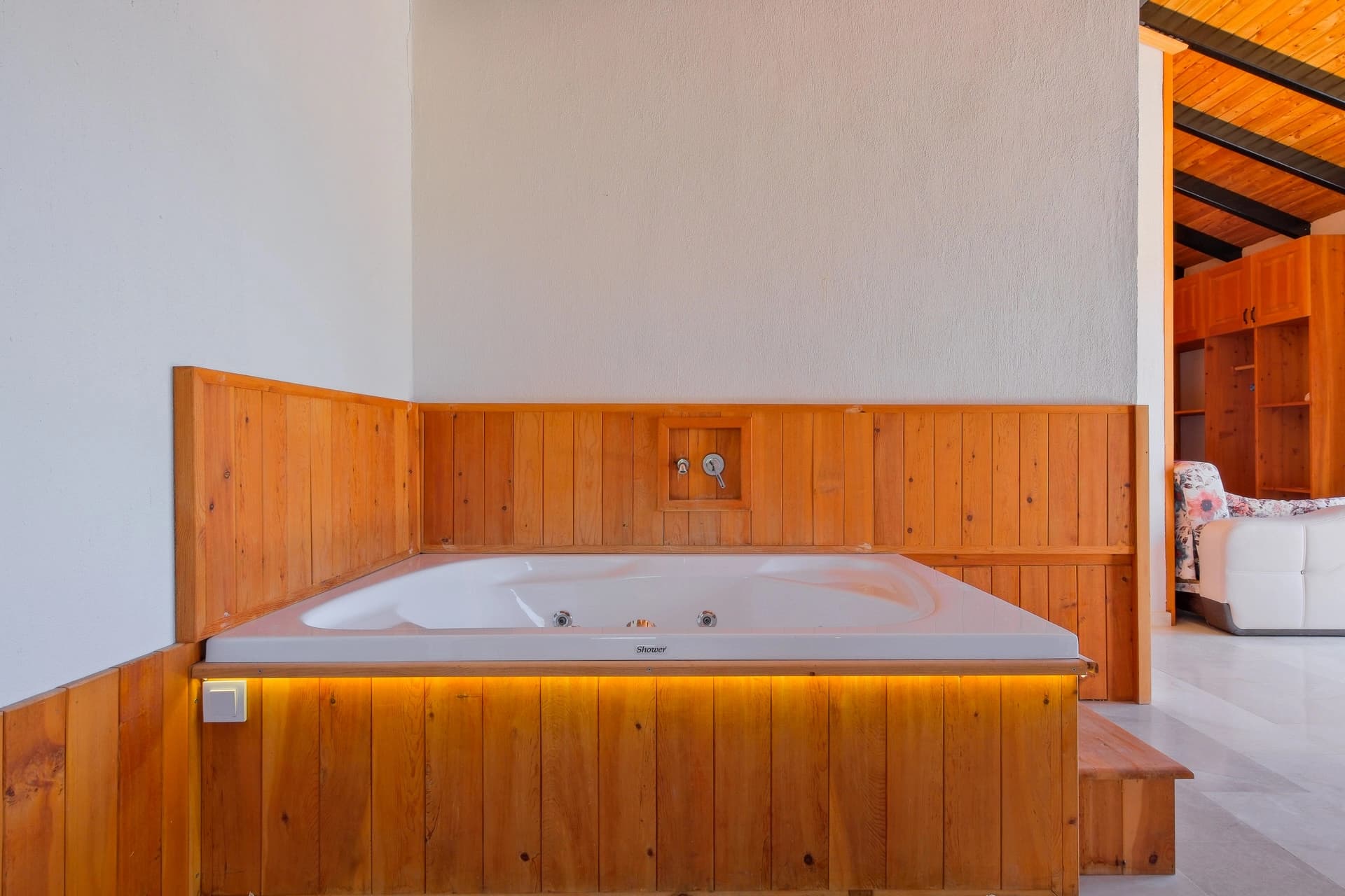 Villa Ev May Sarıbelen 10