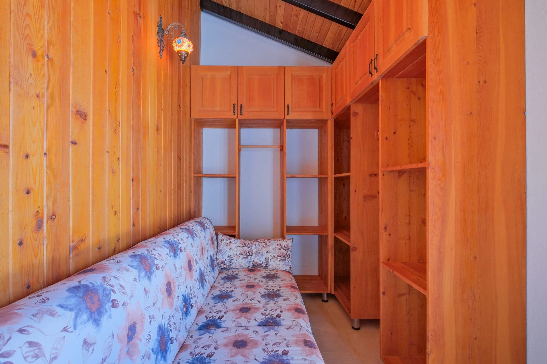 Villa Ev May Korunaklı Havuz 31