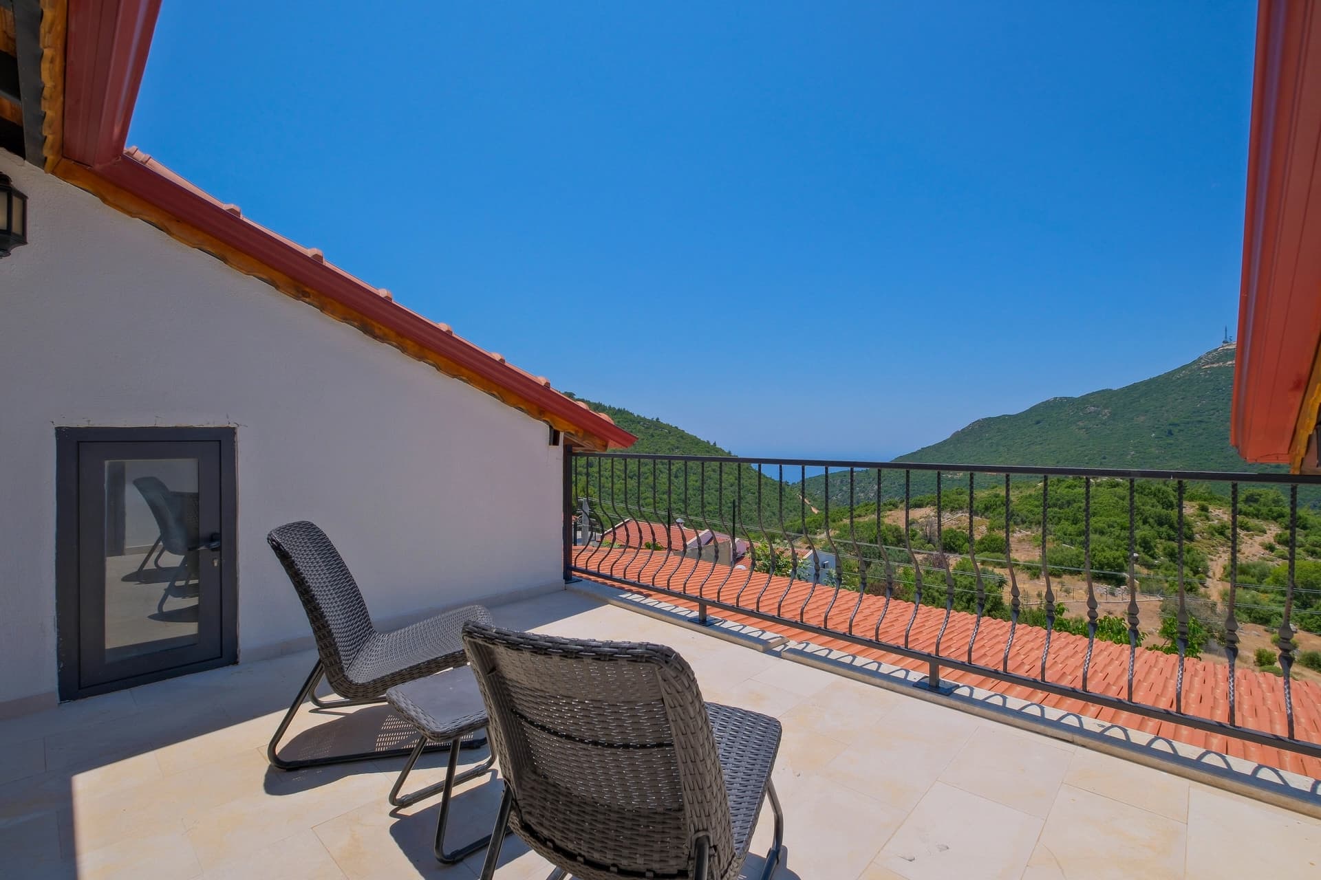 Villa Ev May Sarıbelen 38