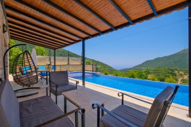 Villa Ev May Sarıbelen 50