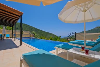 Villa Ev May Sarıbelen 64