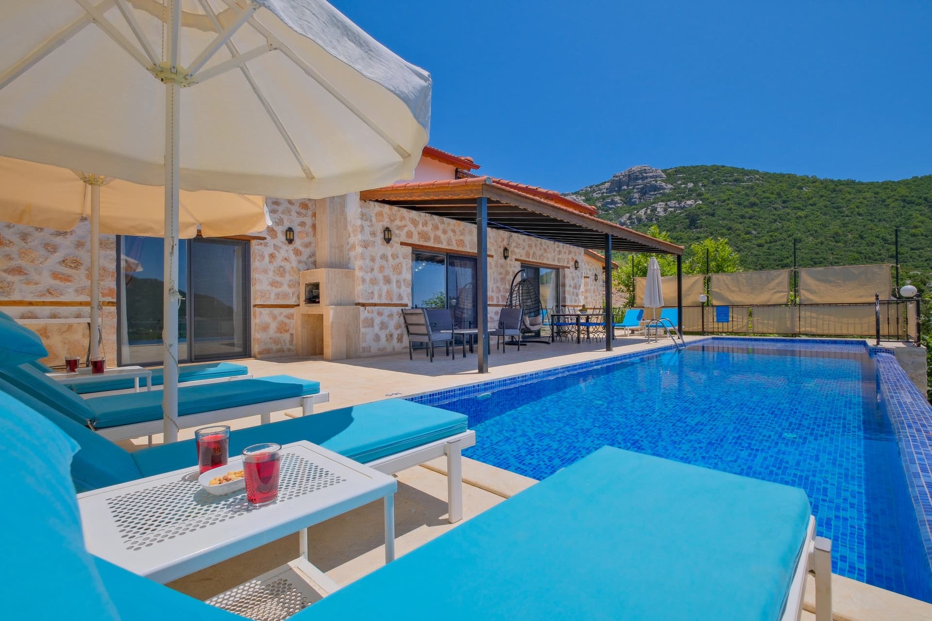 Villa Ev May Sarıbelen 78