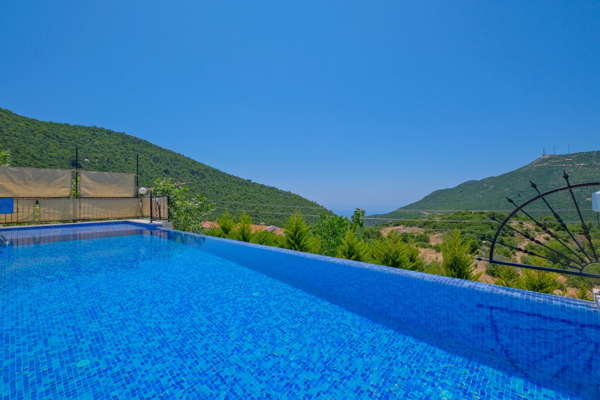 Villa Ev May Sarıbelen 92