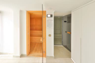 Villa Arma Korunaklı Havuz 63