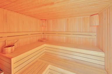 Villa Arma Korunaklı Havuz 77