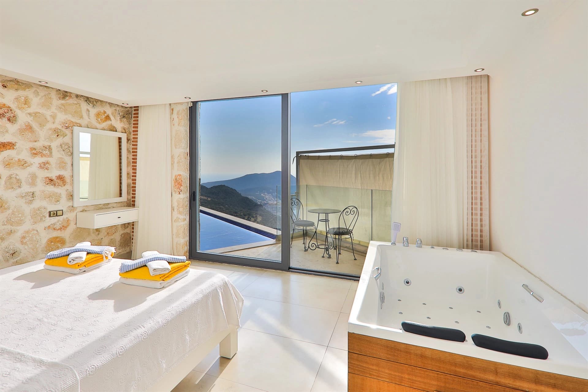 Villa Arma Kalkan 22
