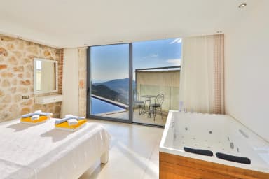 Villa Arma Kalkan 22