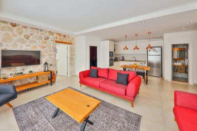 Villa Arma Kalkan 90