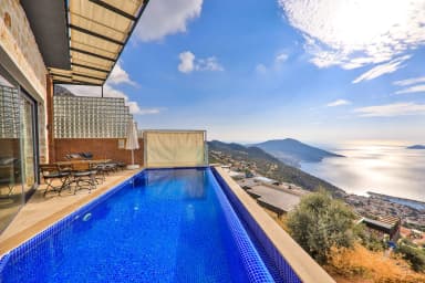 Villa Arma Kalkan 48