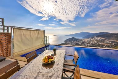 Villa Arma Kalkan 62