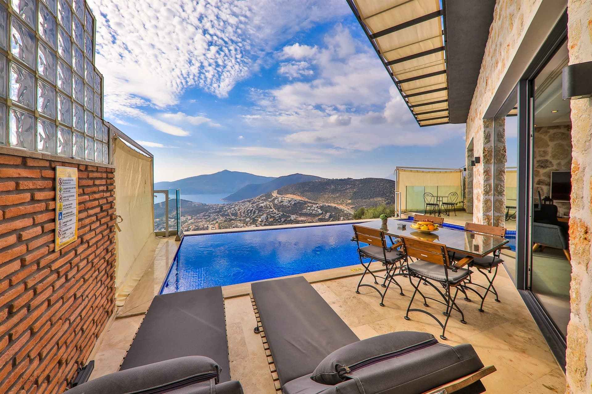 Villa Arma Kalkan 34