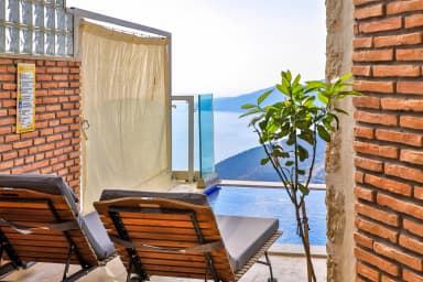 Villa Arma Kalkan 76