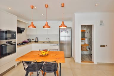 Villa Arma Korunaklı Havuz 97