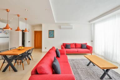 Villa Arma Kalkan 14