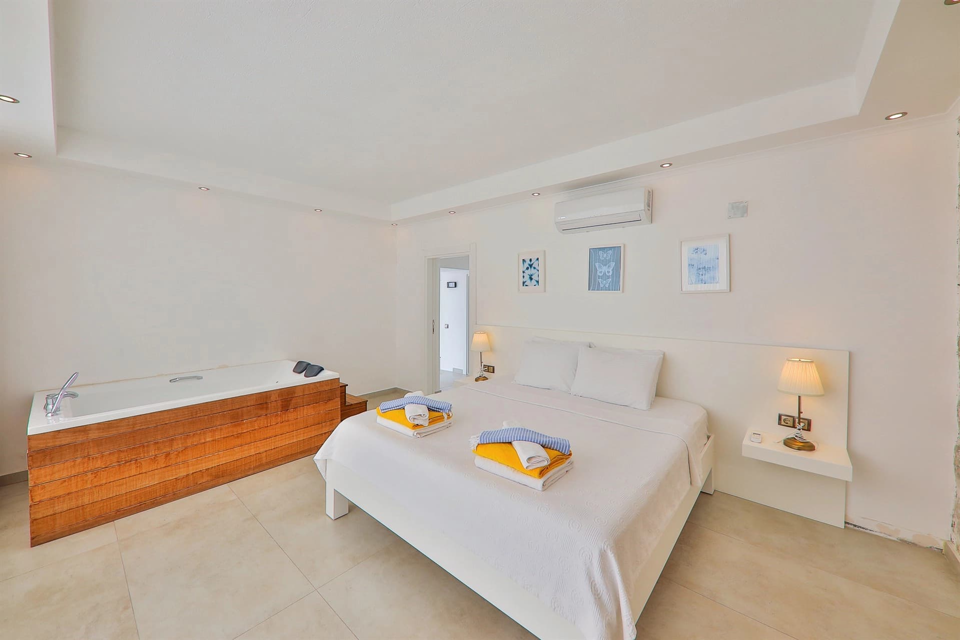 Villa Arma Kalkan 28