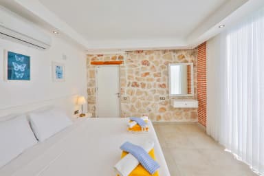 Villa Arma Kalkan 42