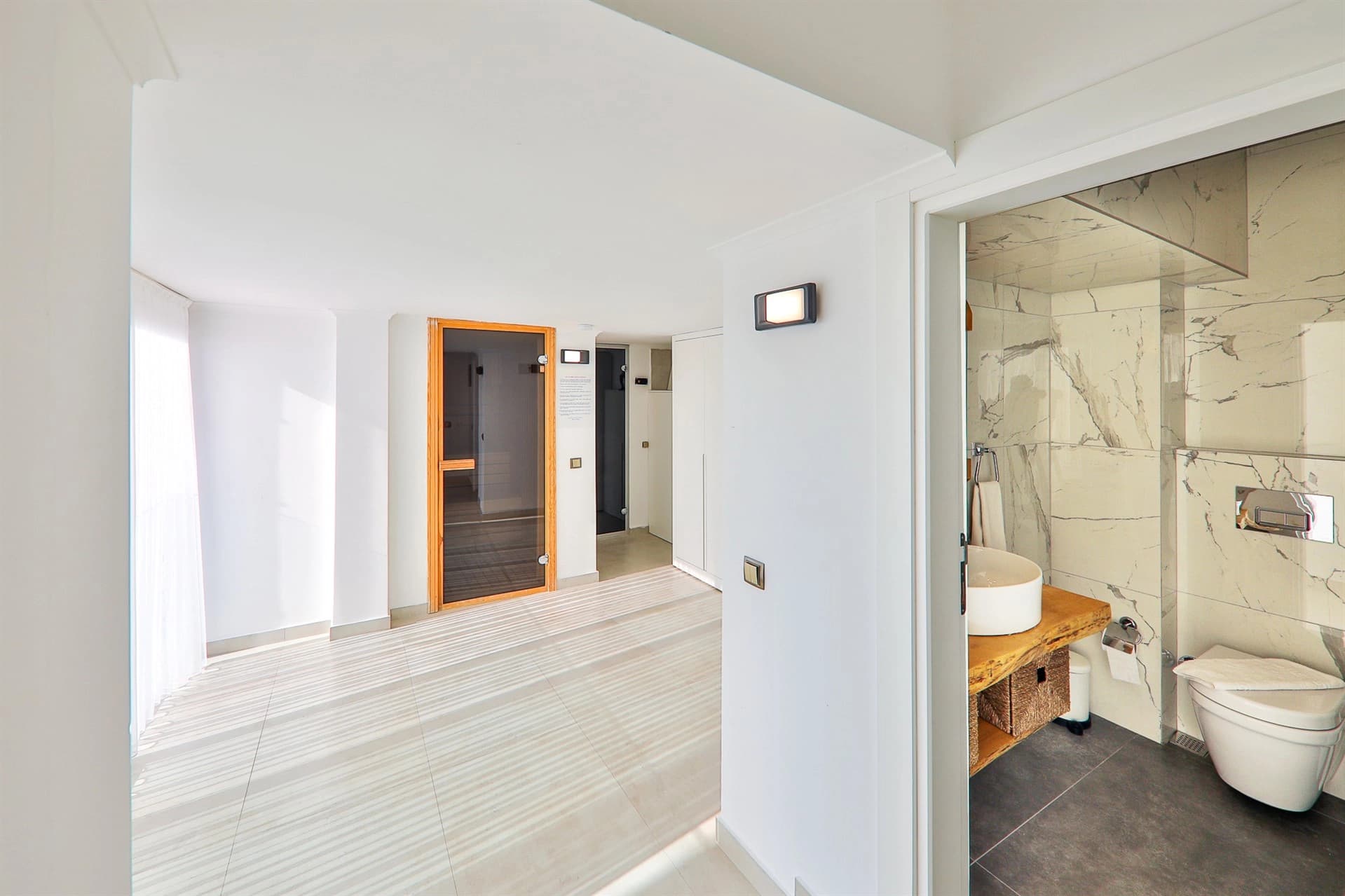 Villa Arma Korunaklı Havuz 49