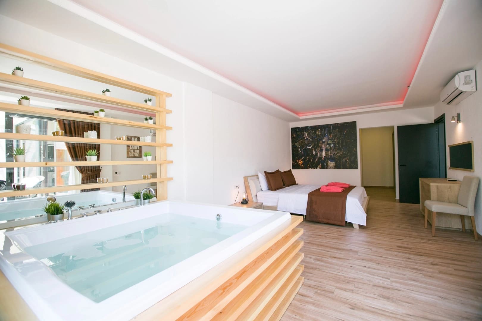 Villa Half Moon Two İslamlar 99