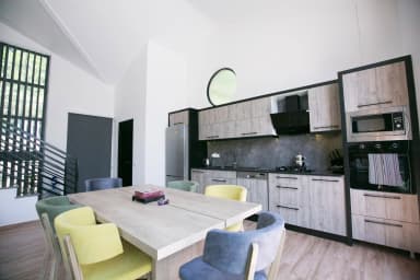 Villa Half Moon Two Korunaklı Havuz 78