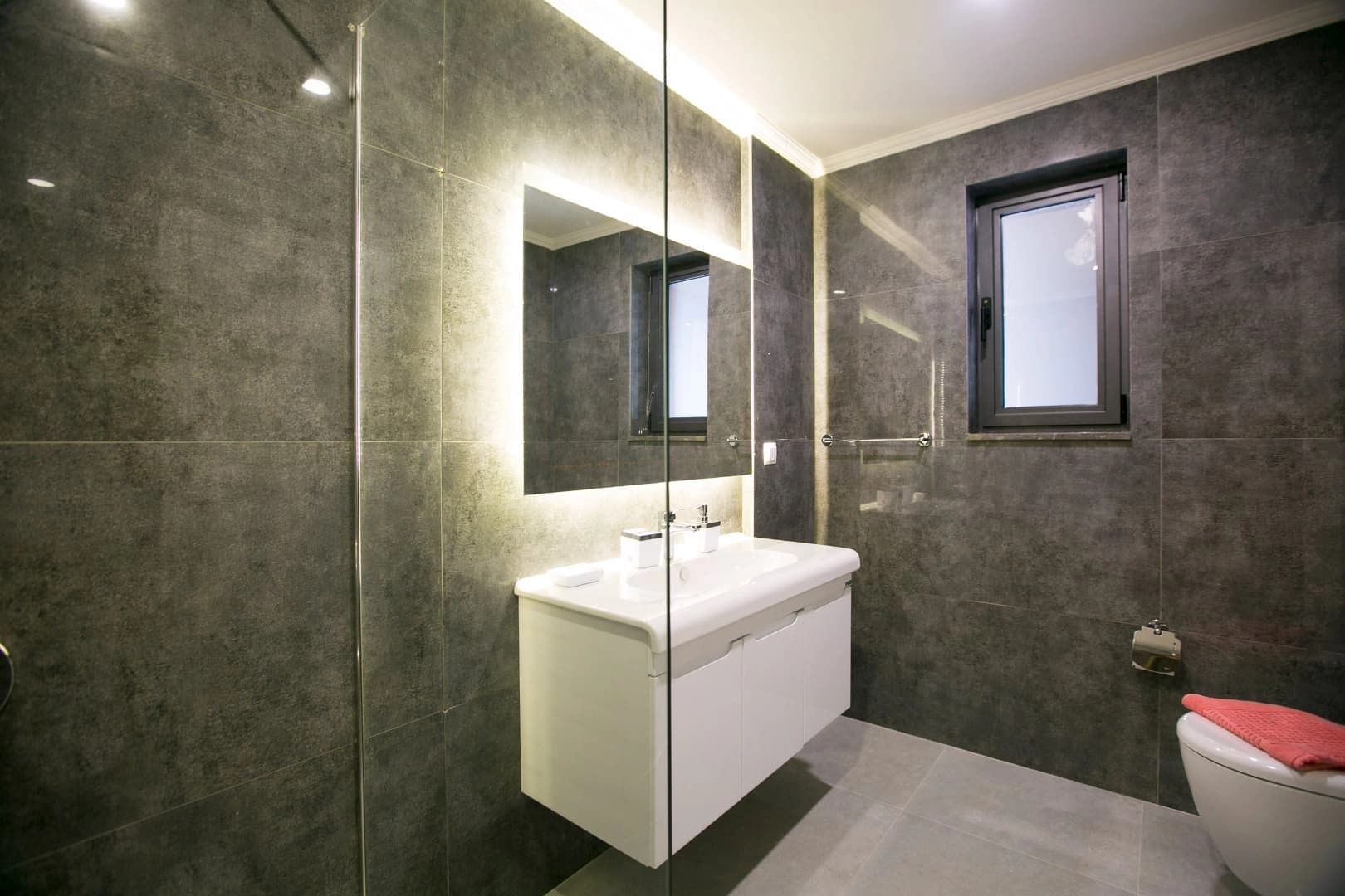 Villa Half Moon Two İslamlar 51