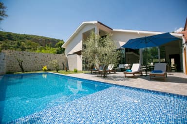 Villa Half Moon Two İslamlar 29