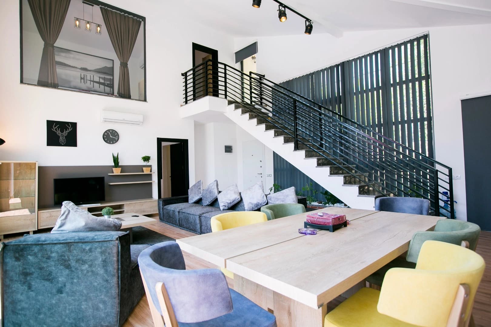 Villa Half Moon One İslamlar 99