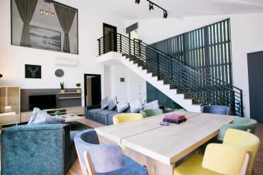 Villa Half Moon One İslamlar 99
