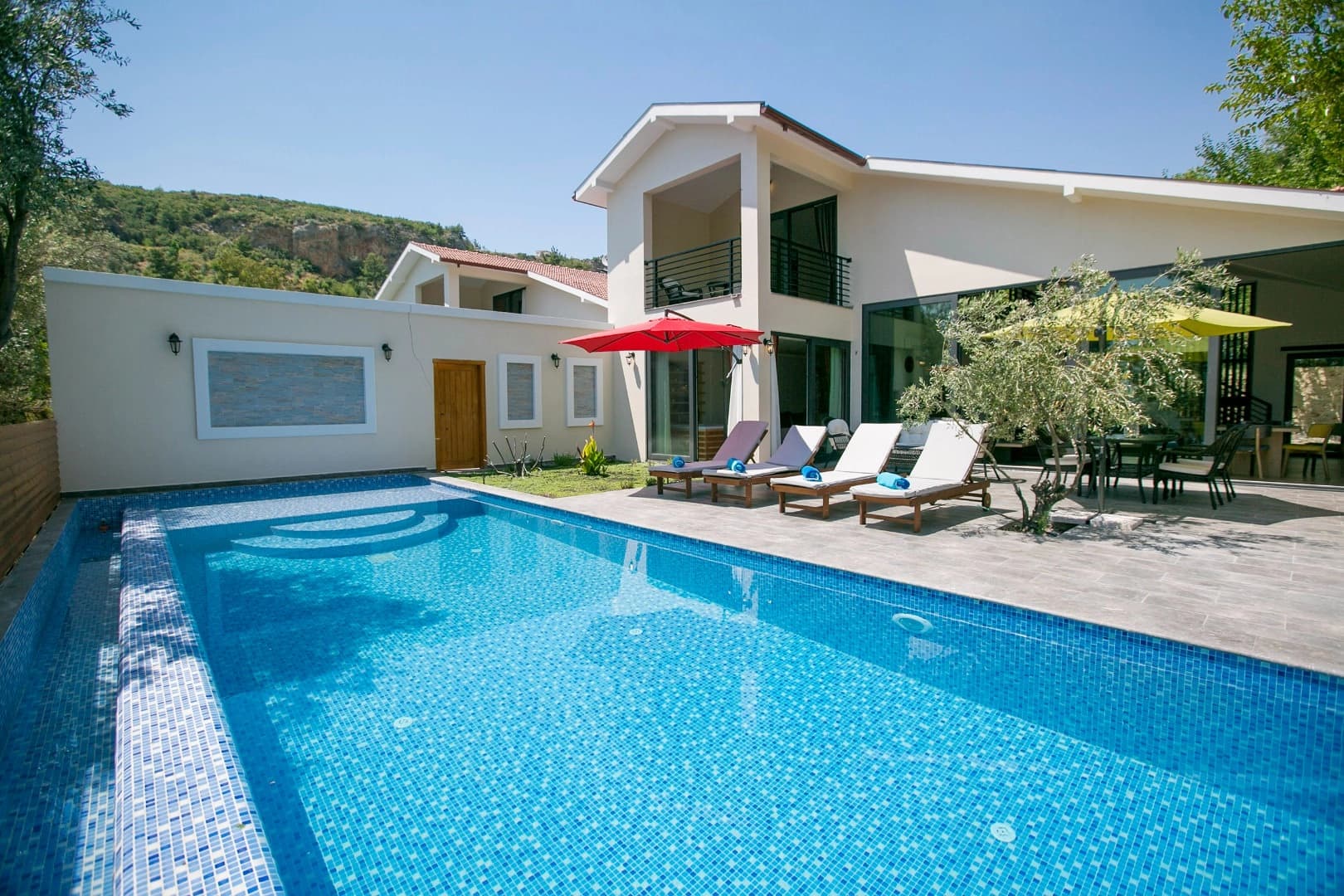 Villa Half Moon One İslamlar 29