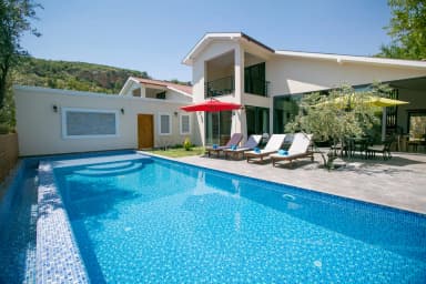 Villa Half Moon One İslamlar 29