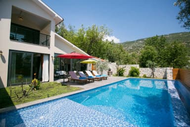 Villa Half Moon One İslamlar 43