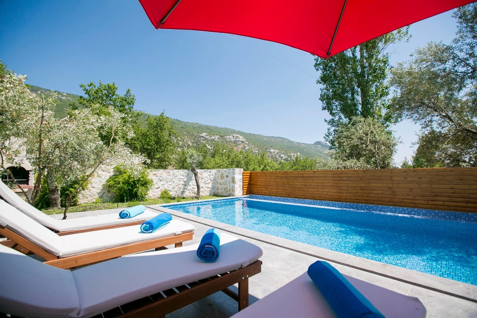 Villa Half Moon One İslamlar 57