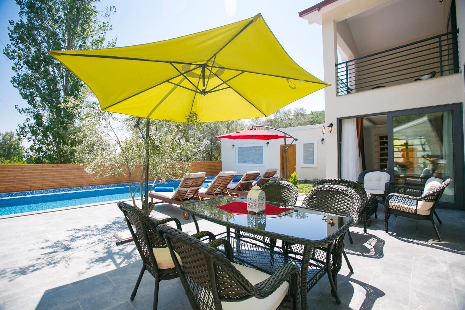 Villa Half Moon One İslamlar 71