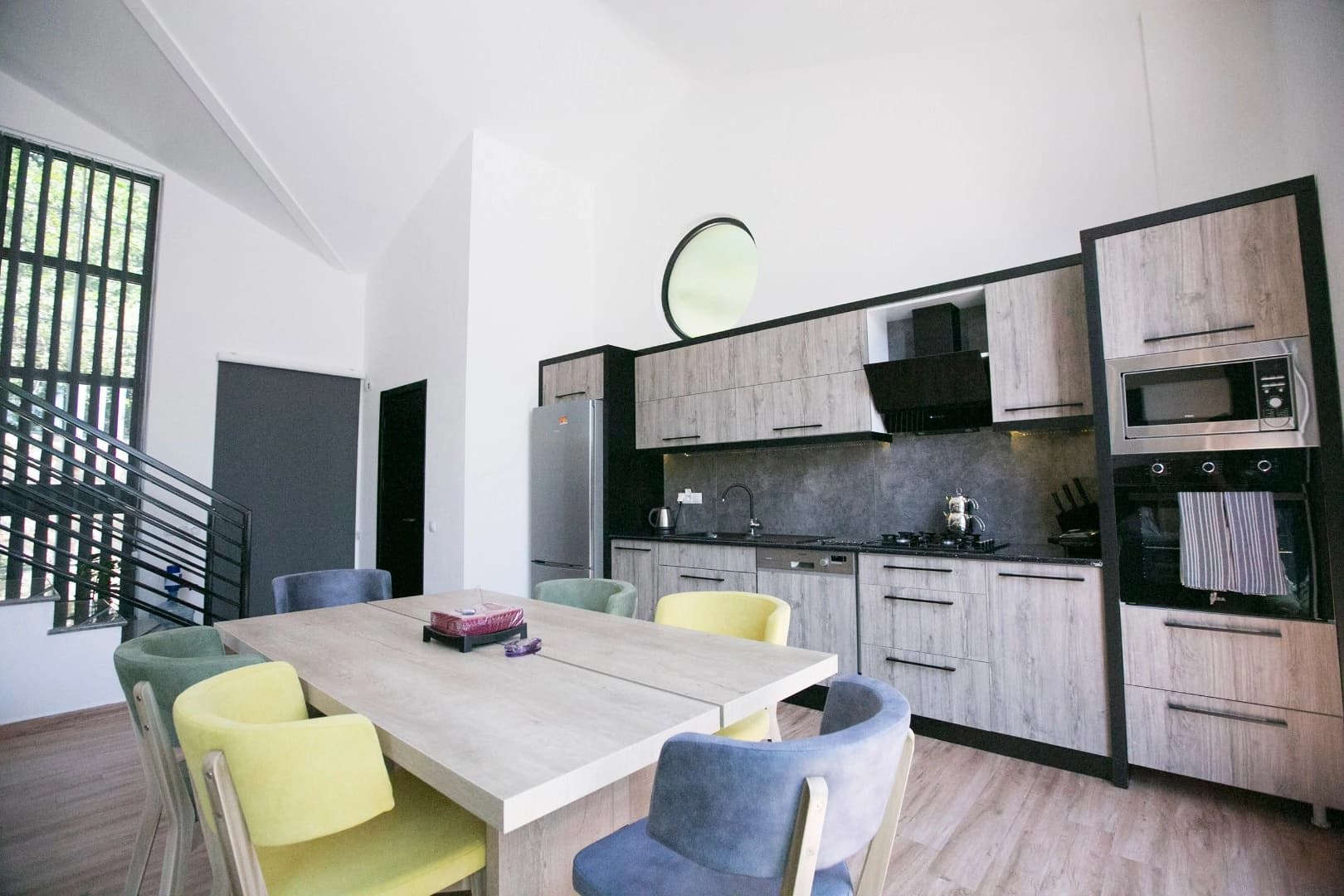 Villa Half Moon One Korunaklı Havuz 16