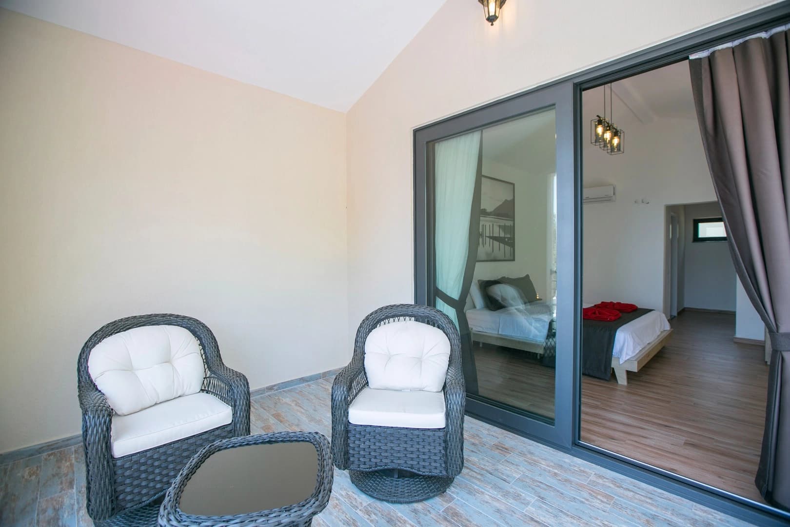 Villa Half Moon One İslamlar 79