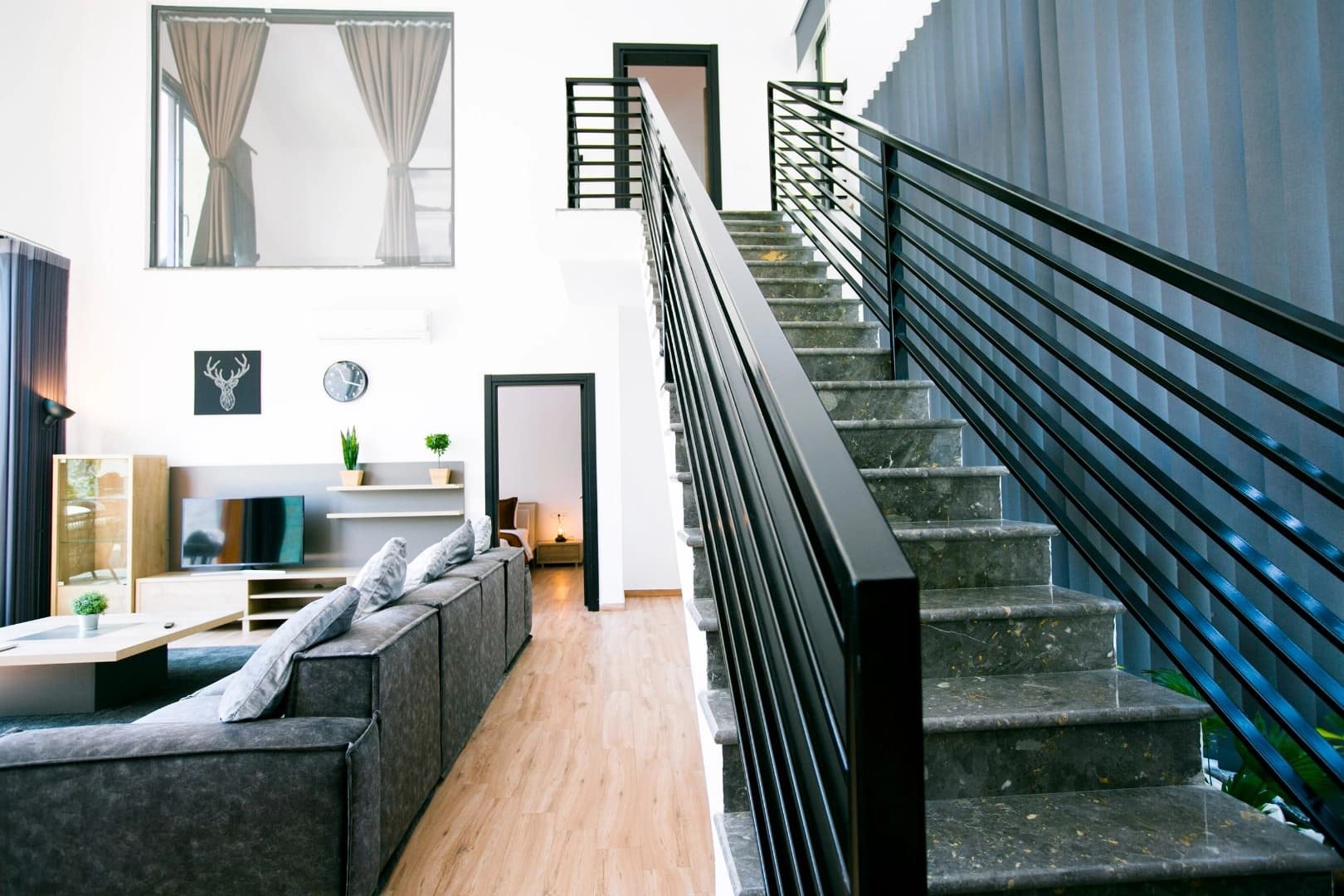 Villa Half Moon One İslamlar 37