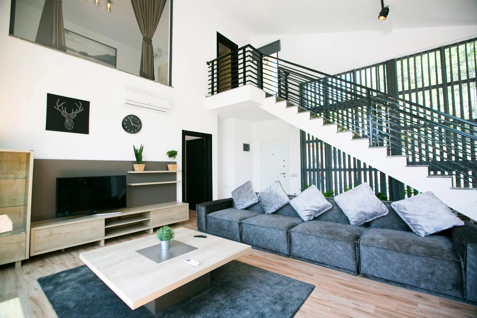 Villa Half Moon One İslamlar 23