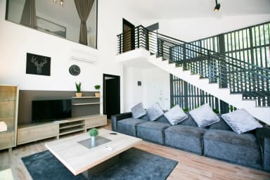 Villa Half Moon One İslamlar 23