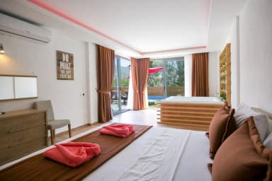 Villa Half Moon One İslamlar 65