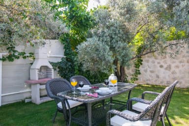 Villa Monalisa İslamlar 38