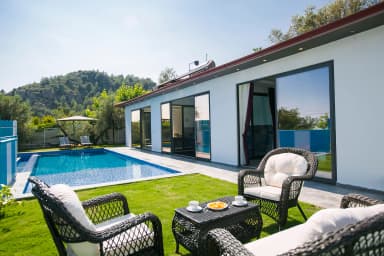 Villa Monalisa İslamlar 52